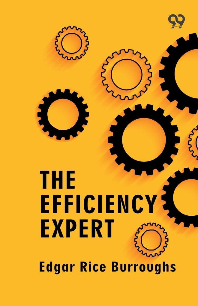 The Efficiency Expert