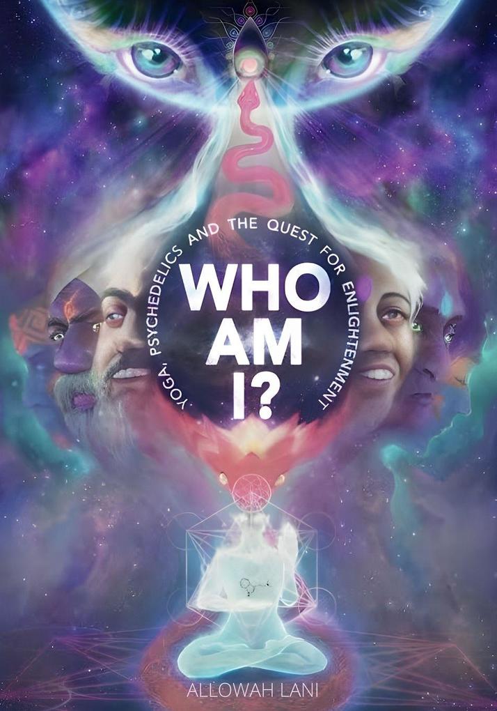 Who am I