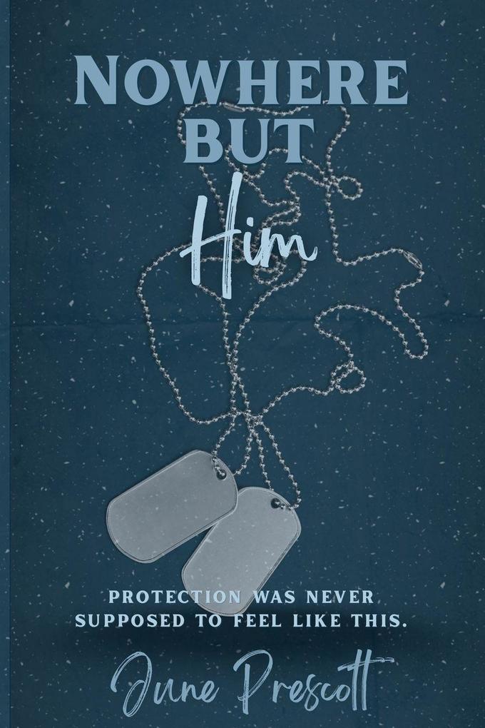 Nowhere But Him