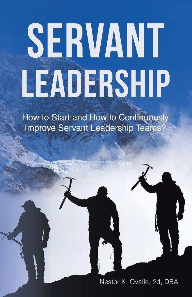 Servant Leadership