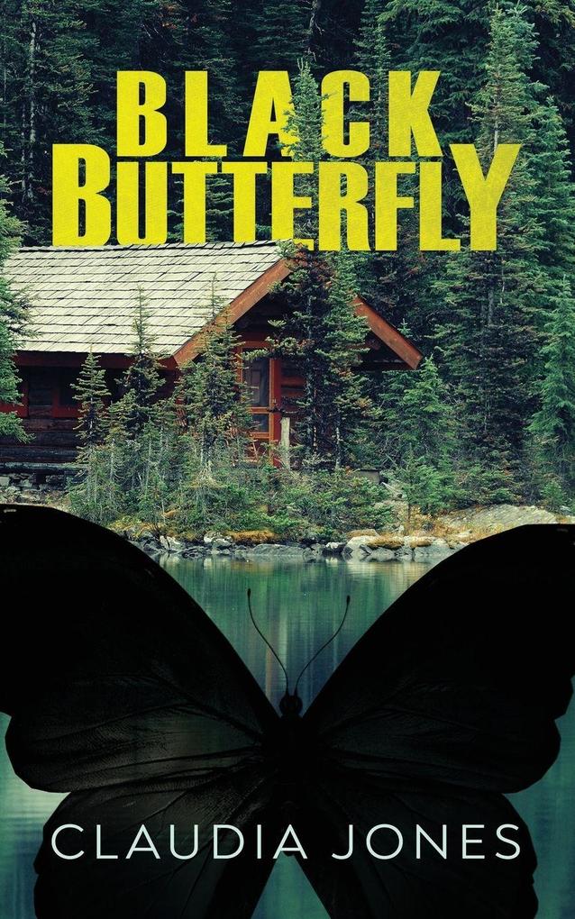 Black Butterfly