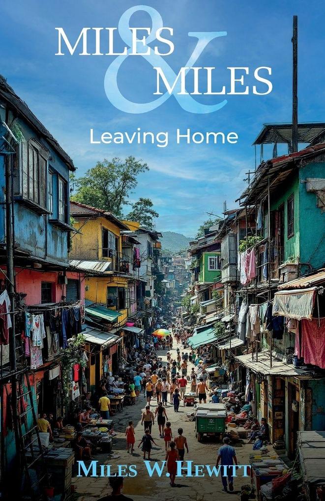 Leaving Home