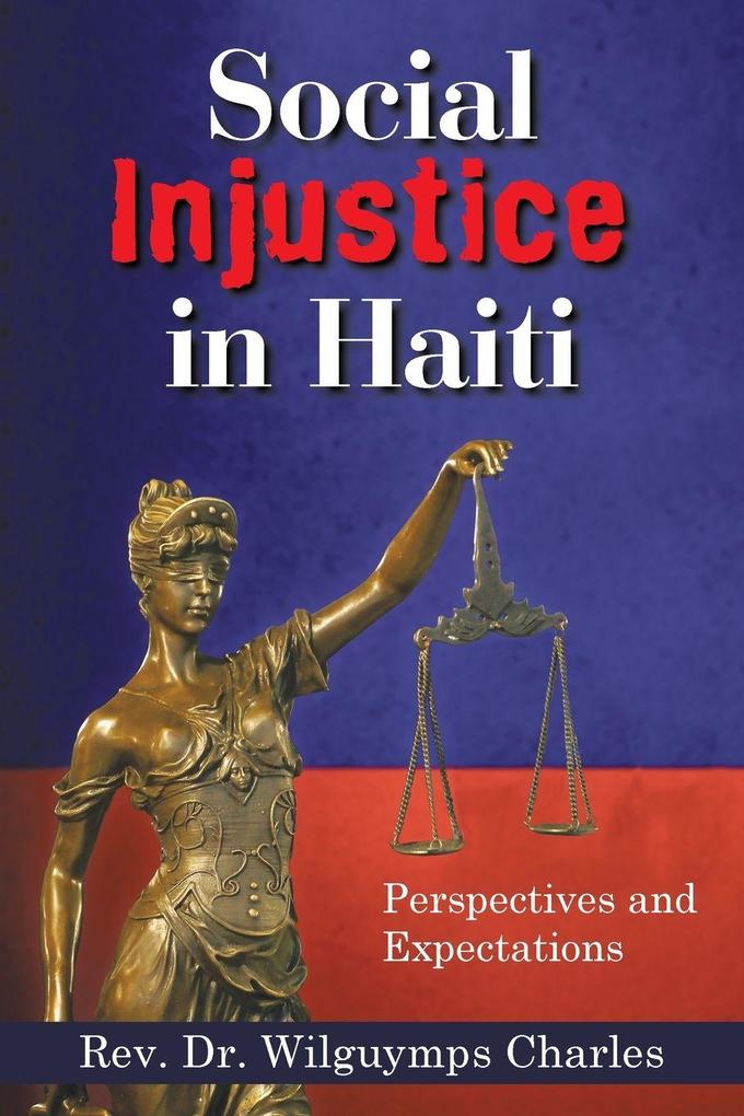 Social Injustice in Haiti