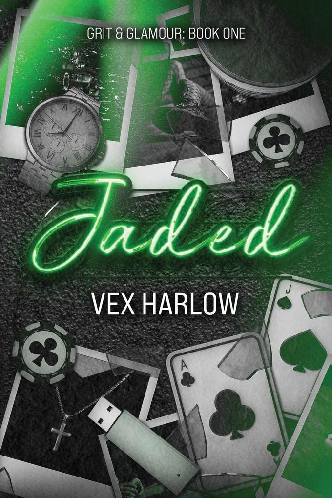 Jaded