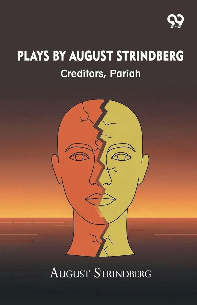 Plays By August Strindberg