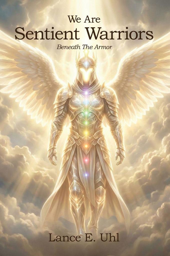 We Are Sentient Warriors