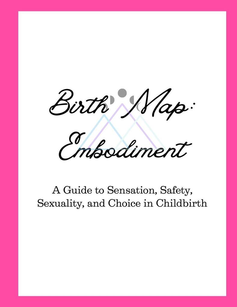 Birth Map