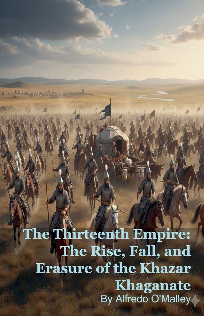 The Thirteenth Empire