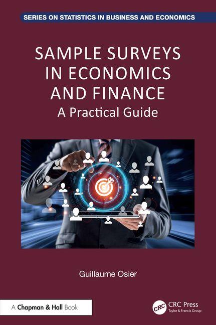 Sample Surveys in Economics and Finance