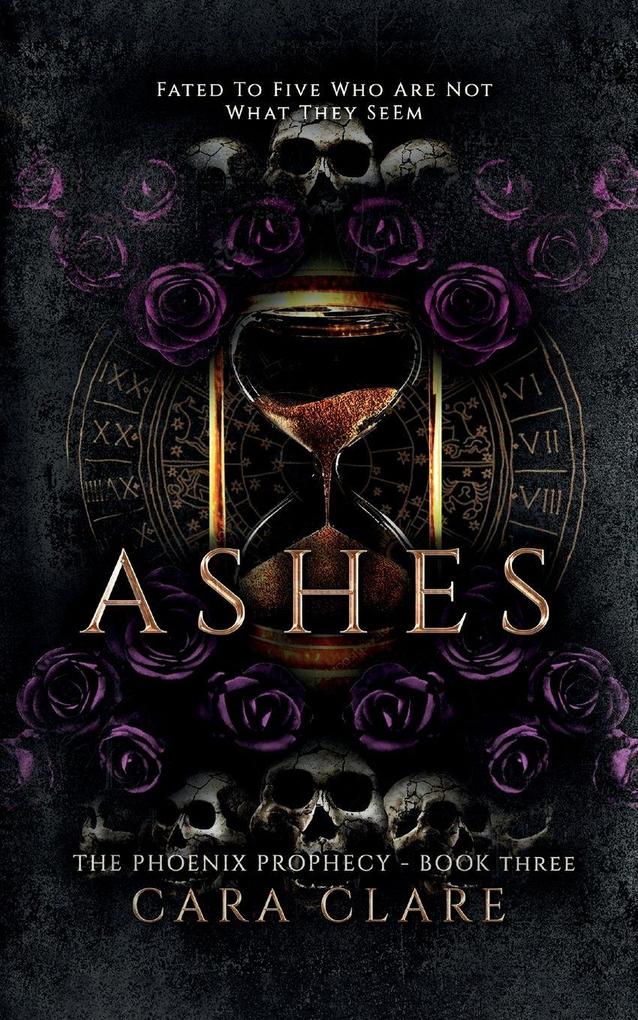 Ashes