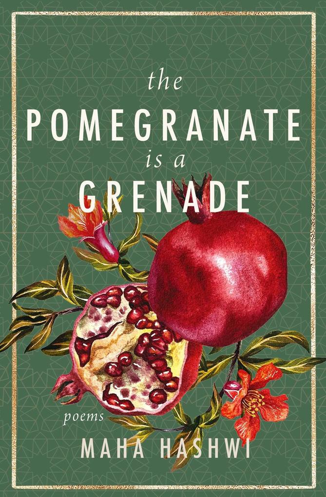The Pomegranate is a Grenade