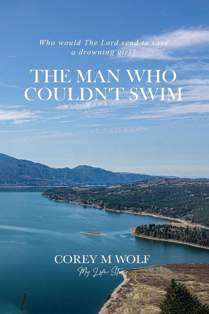 The Man Who Couldn't Swim