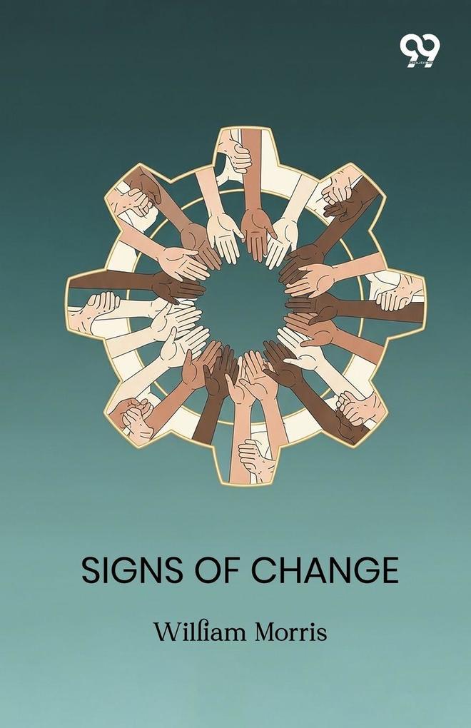 Signs Of Change