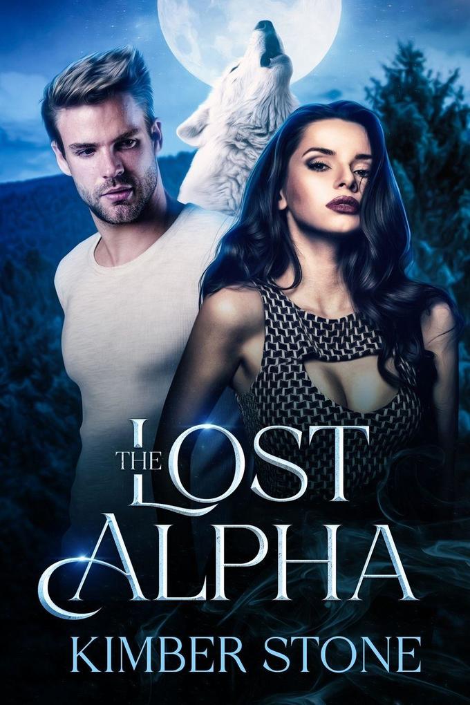 The Lost Alpha