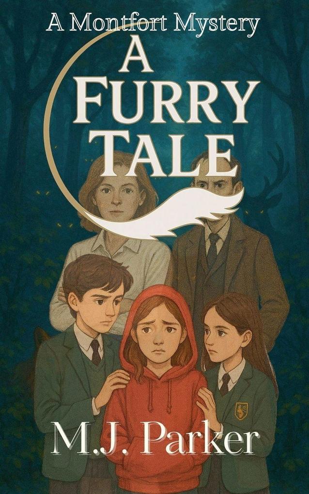 A Furry Tale