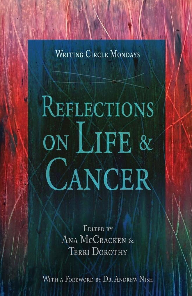 Writing Circle Mondays