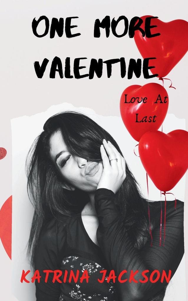 One More Valentine