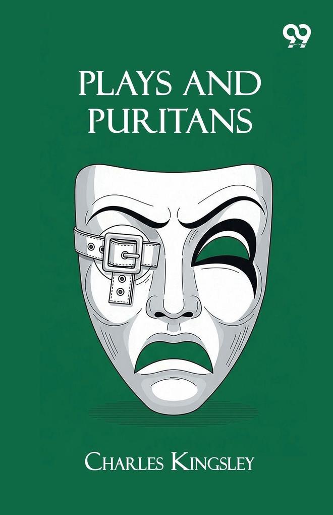 Plays And Puritans
