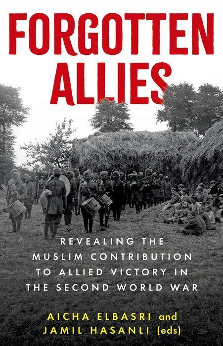 Forgotten Allies