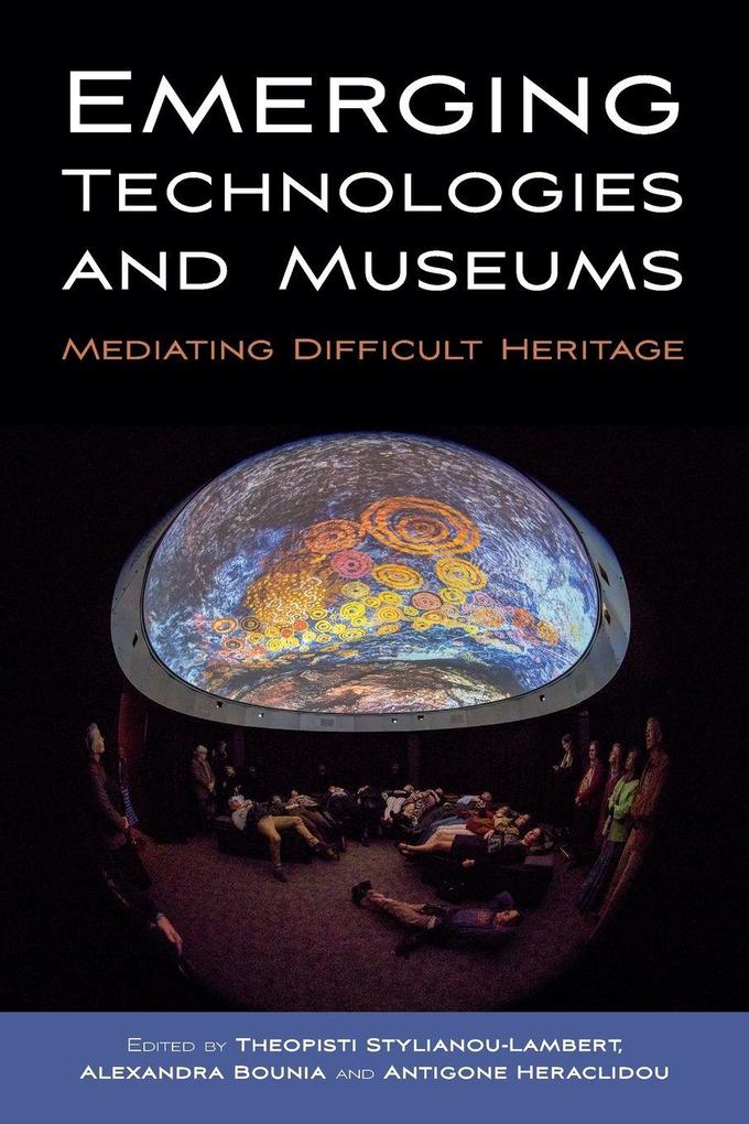 Emerging Technologies and Museums