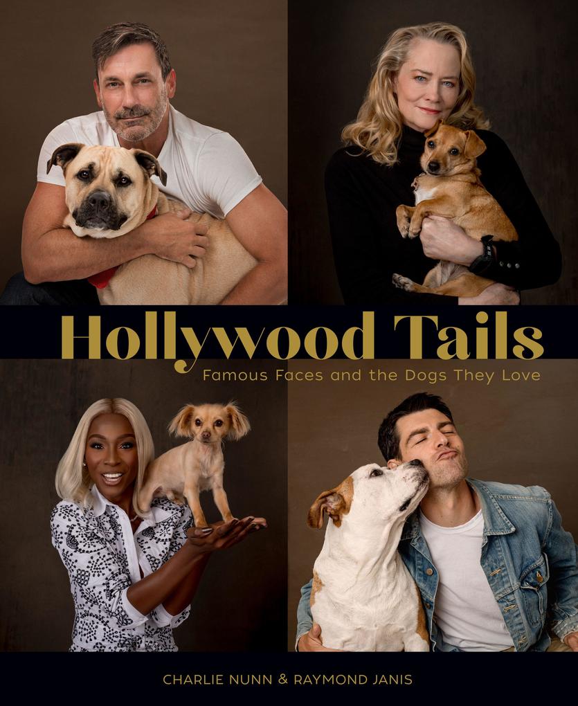 Hollywood Tails