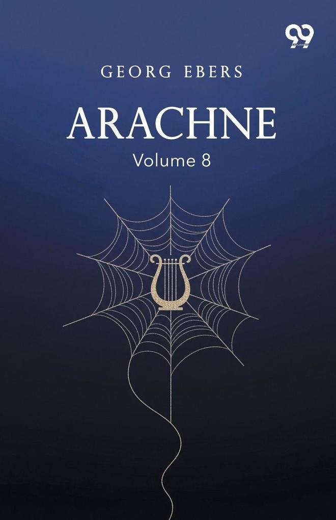 Arachne Volume 8