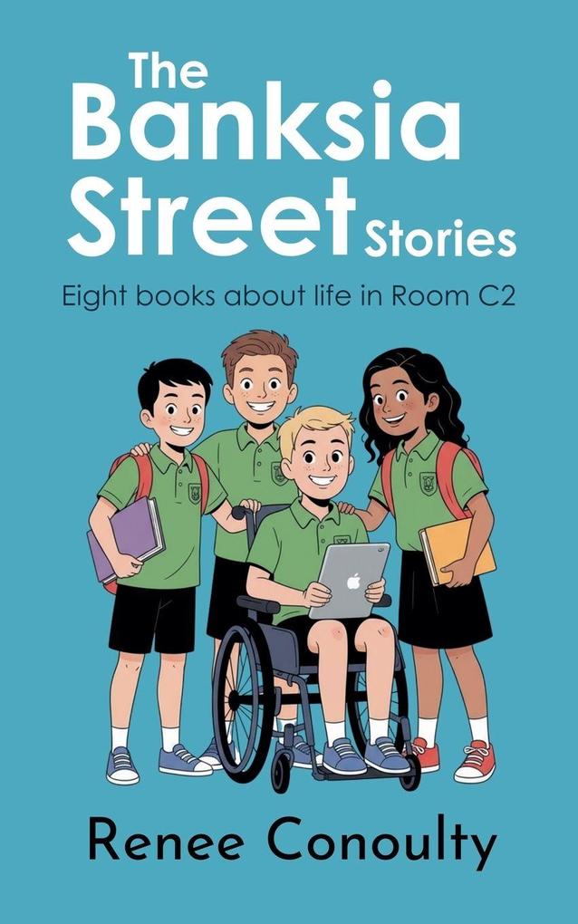 The Banksia Street Stories