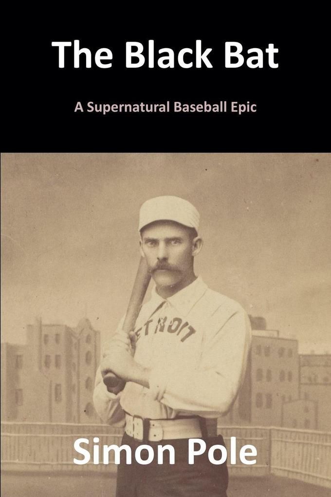 The Black Bat