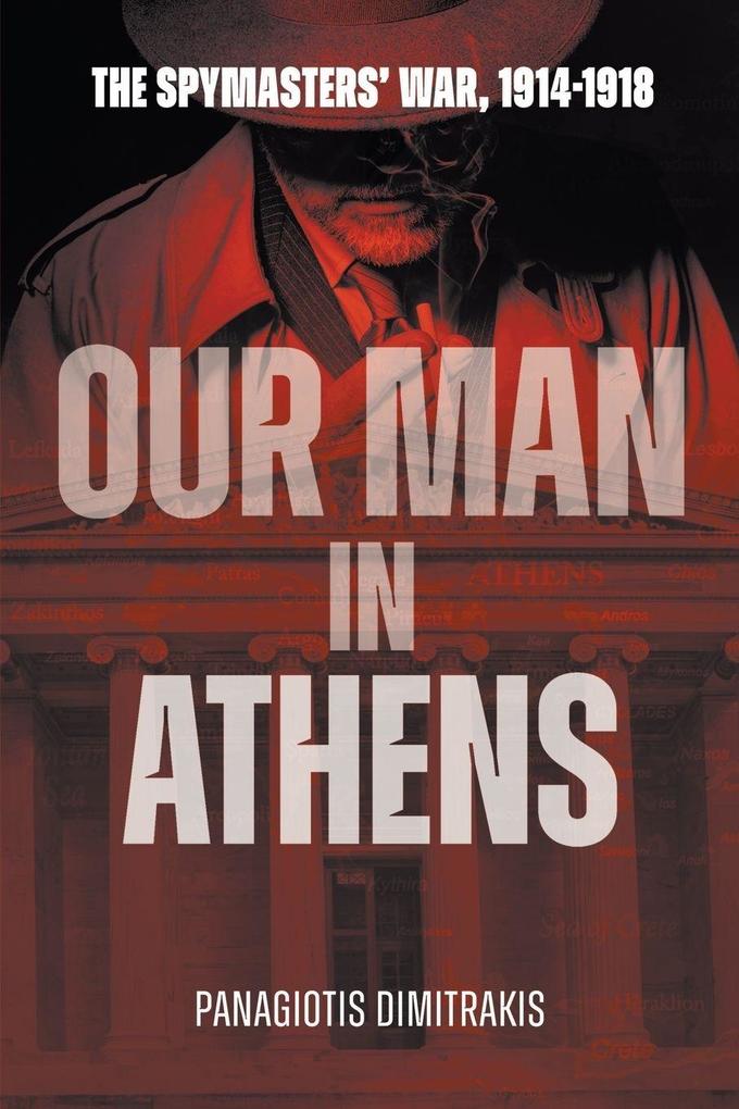 Our Man in Athens