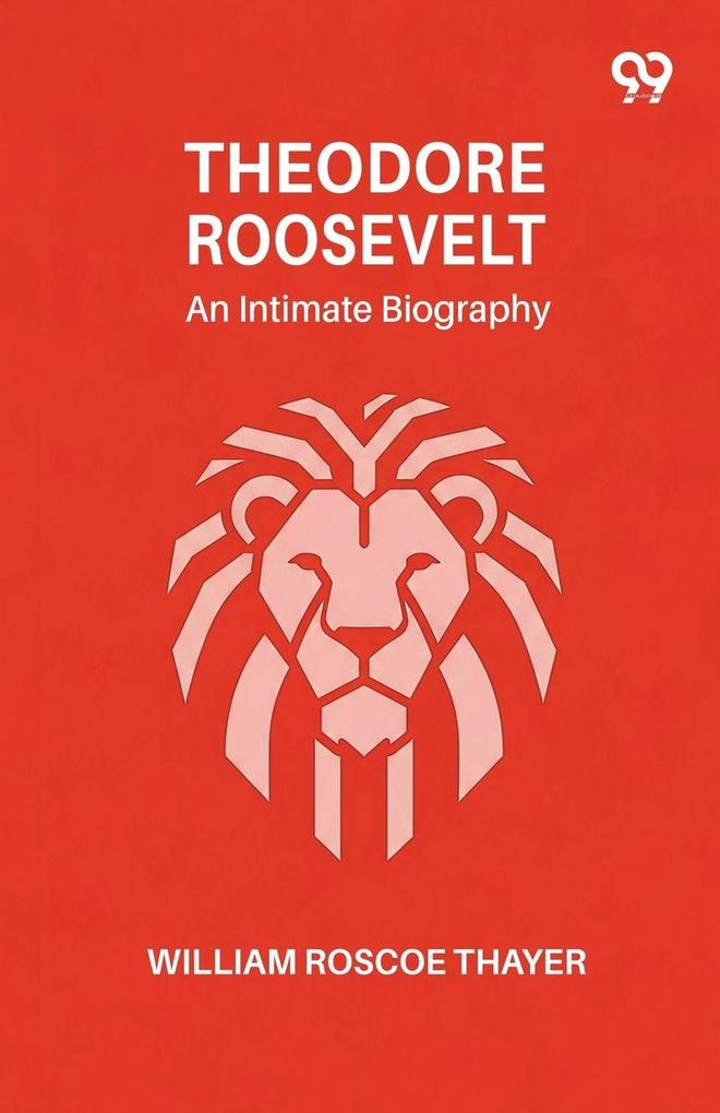 Theodore Roosevelt