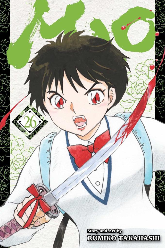 Mao Vol. 26