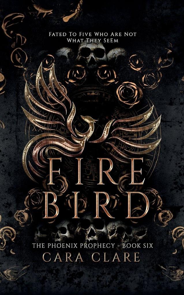 Fire Bird