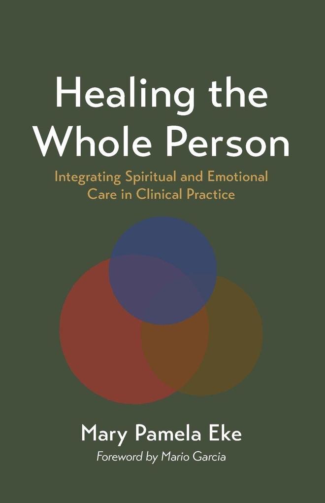 Healing the Whole Person