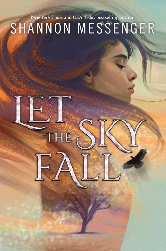 Let the Sky Fall