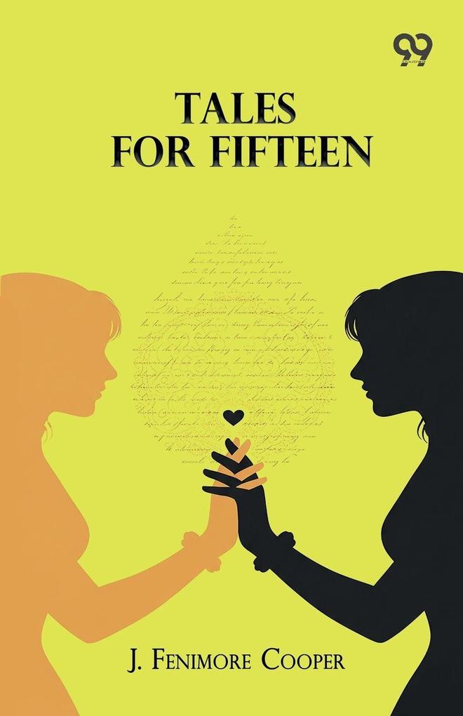 Tales For Fifteen