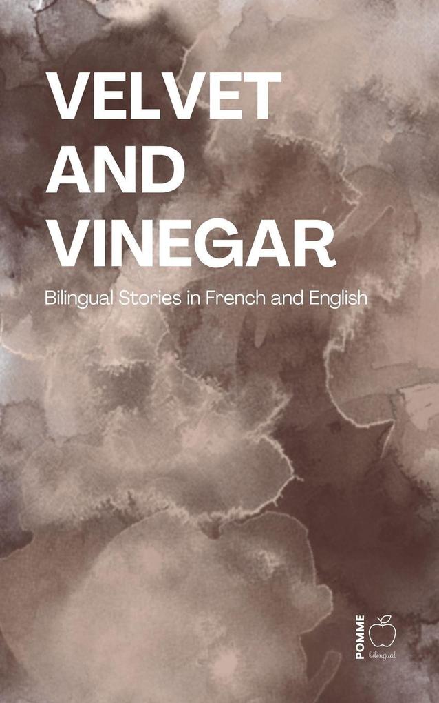 Velvet and Vinegar