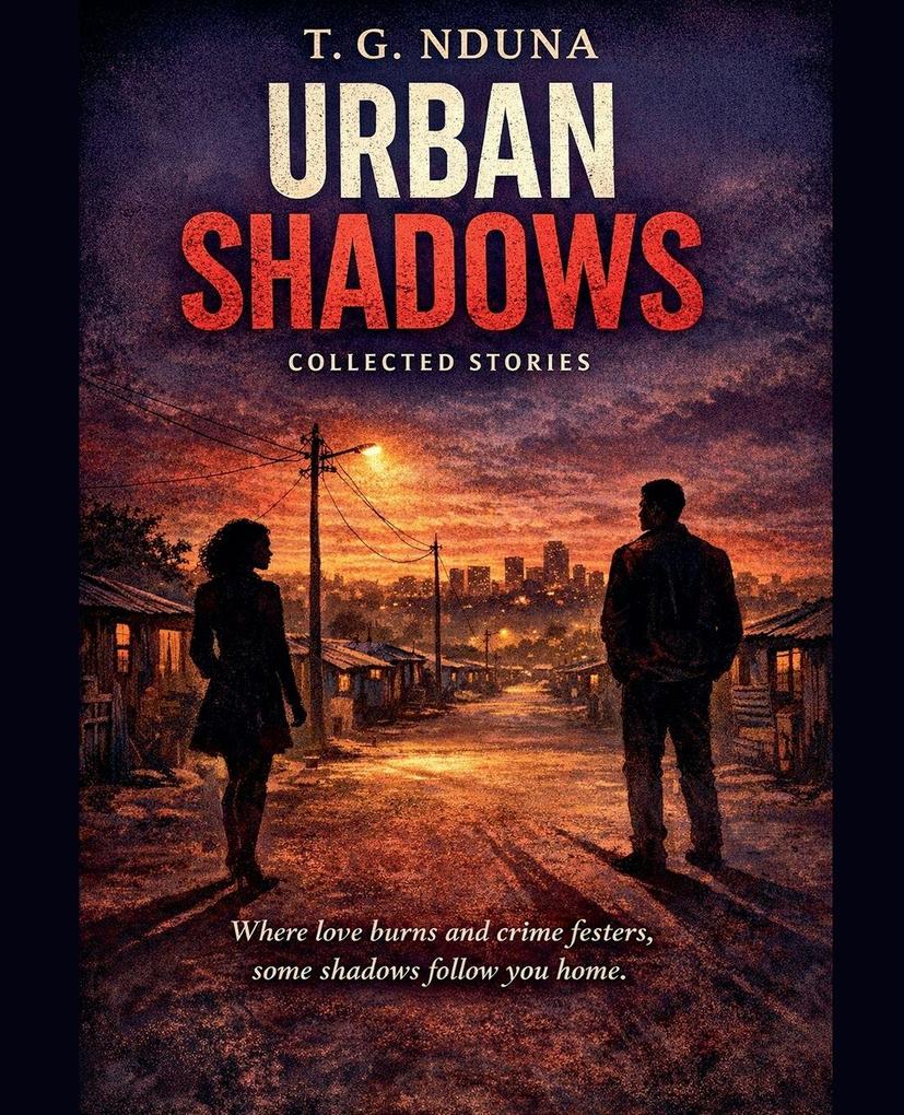 Urban Shadows
