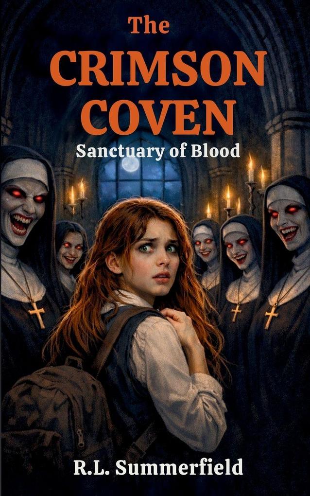 The Crimson Coven
