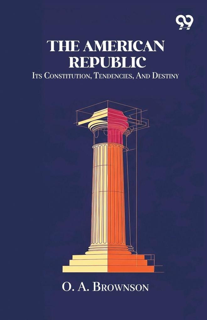 The American Republic