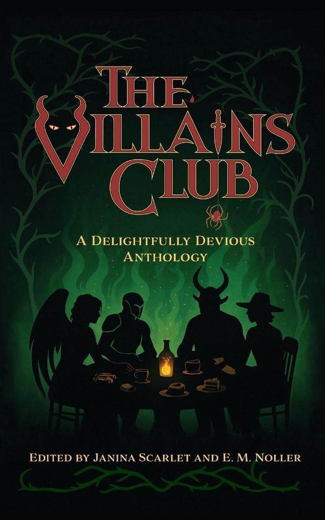 The Villains Club