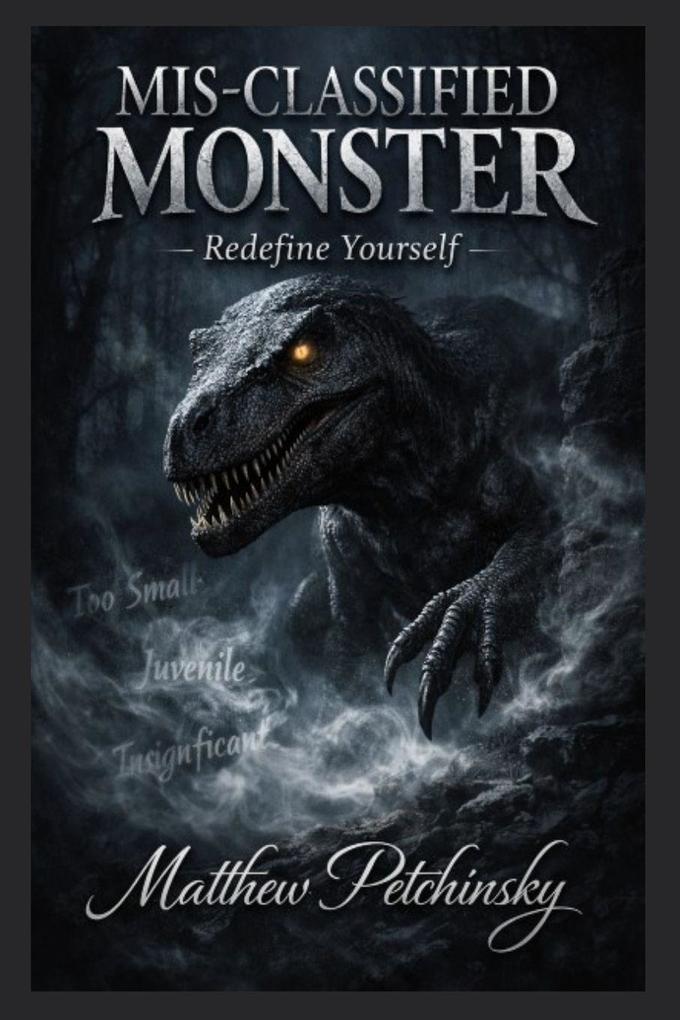 Mis-Classified Monster
