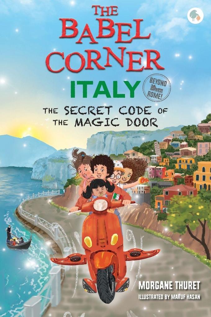 The Babel Corner Italy (Beyond Rome!)