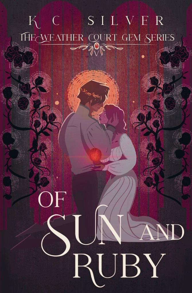 Of Sun and Ruby