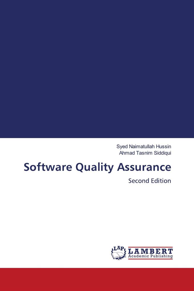 Software Quality Assurance