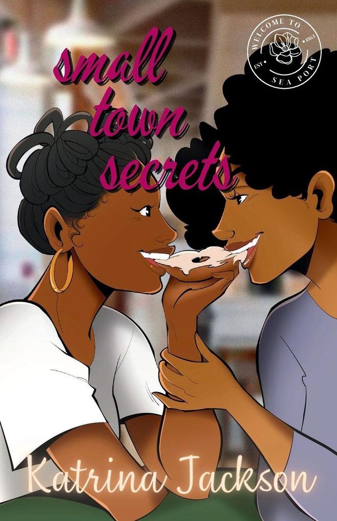 Small Town Secrets