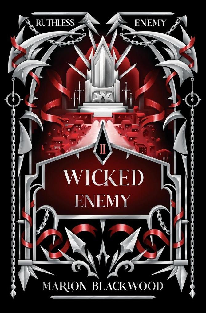 Wicked Enemy