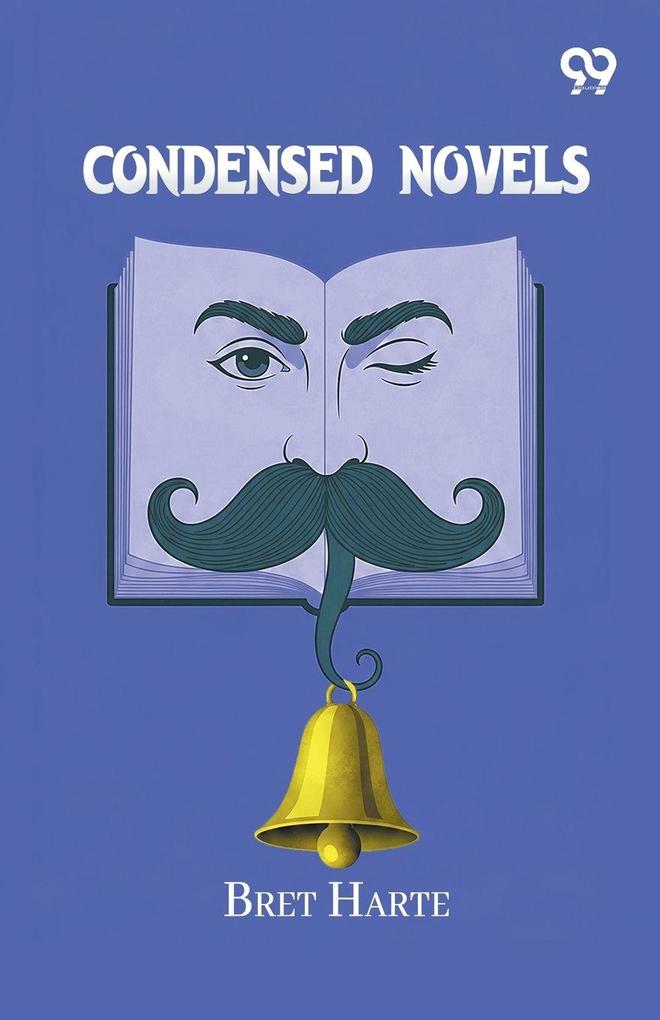 Condensed Novels