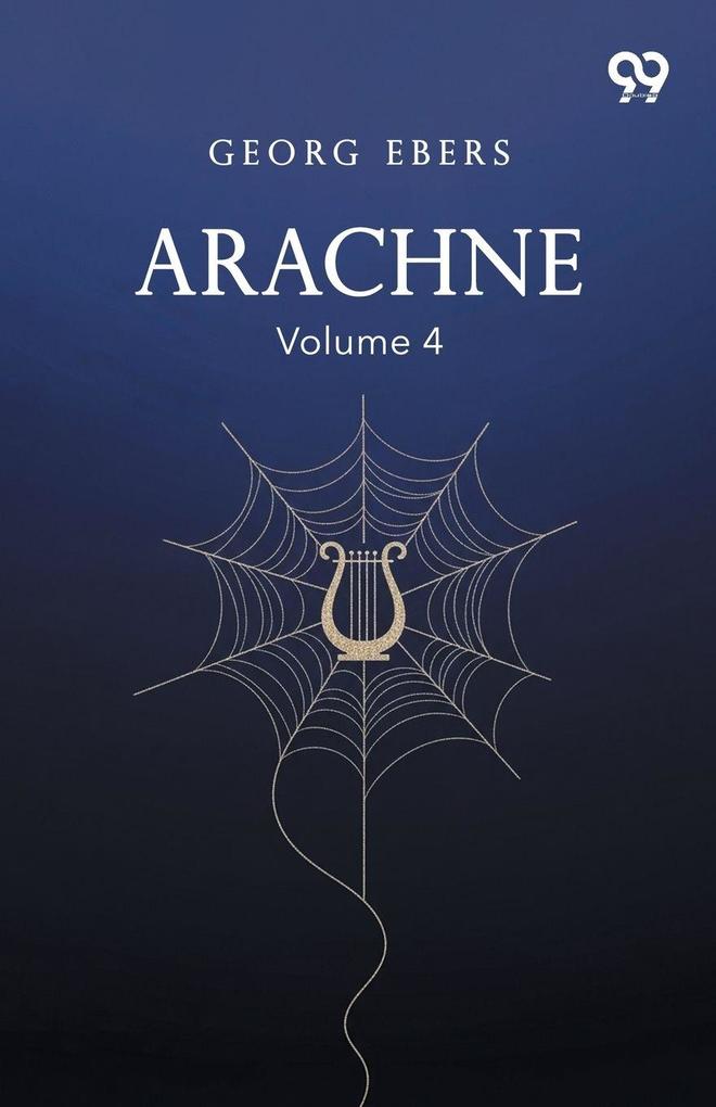 Arachne Volume 4