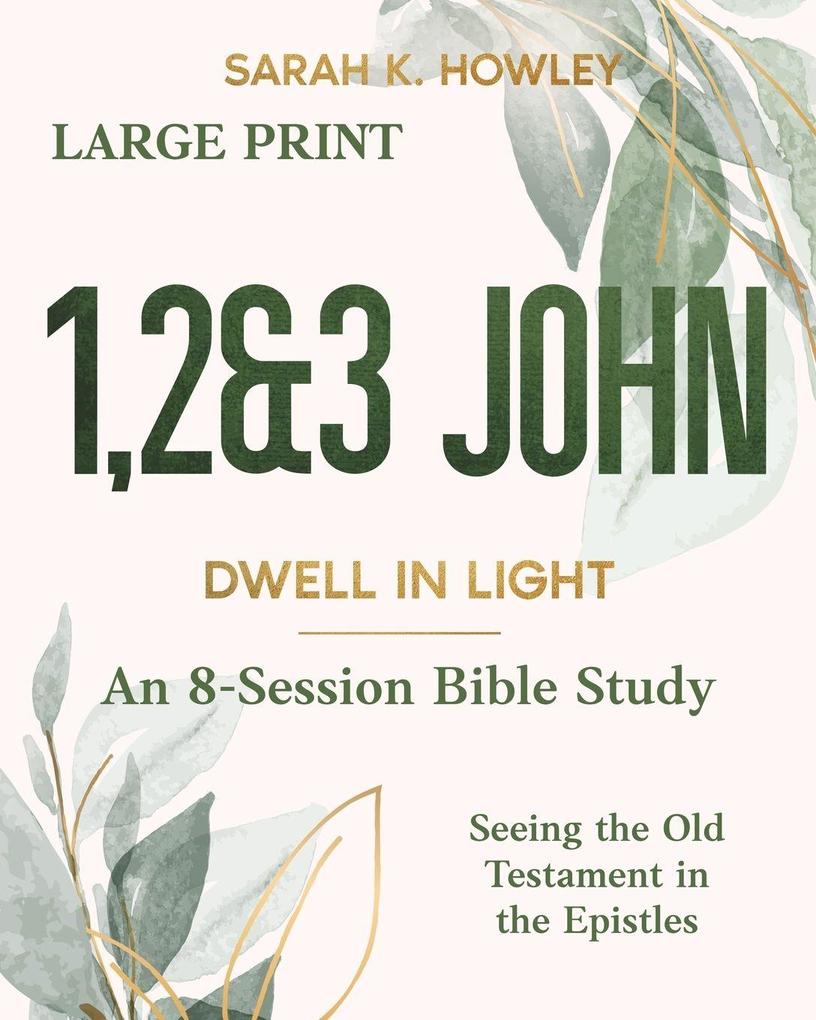12&3 John
