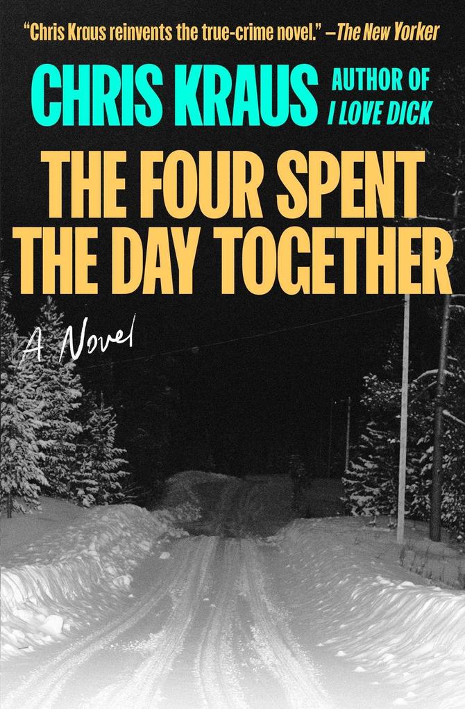 Four Spent the Day Together